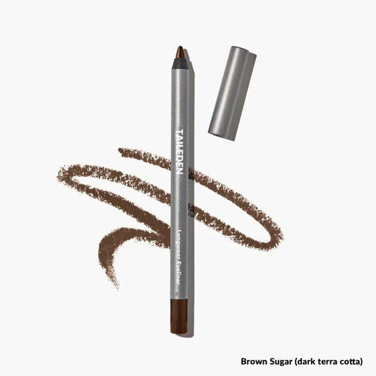 Final 3 hours 75% off:🌸 Longwear Eyeliner - Lightweight and Waterproof