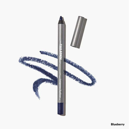 Final 3 hours 75% off:🌸 Longwear Eyeliner - Lightweight and Waterproof