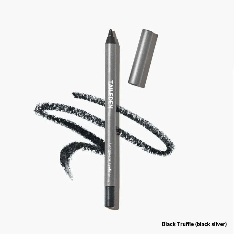 Final 3 hours 75% off:🌸 Longwear Eyeliner - Lightweight and Waterproof