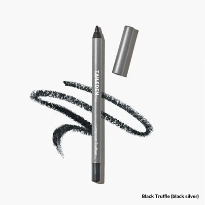 Final 3 hours 75% off:🌸 Longwear Eyeliner - Lightweight and Waterproof