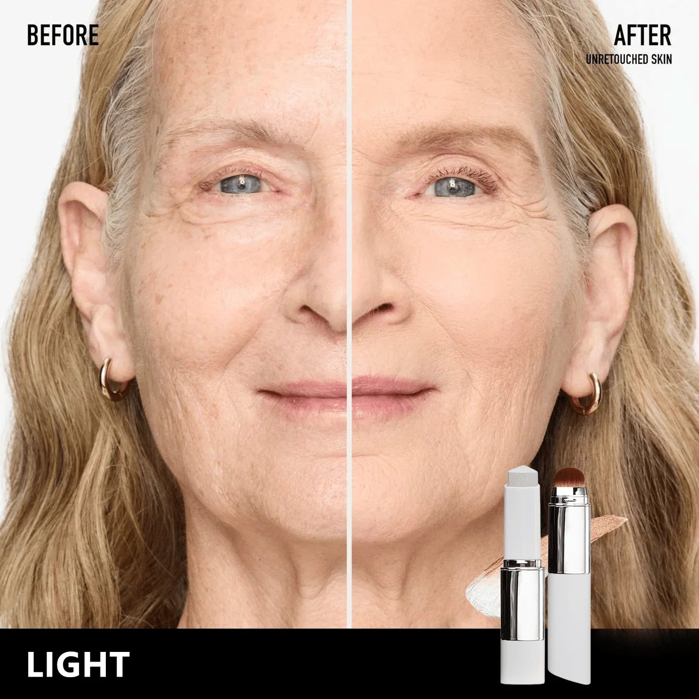 Last Day 49% OFF🌸Color-Changing Foundation Stick