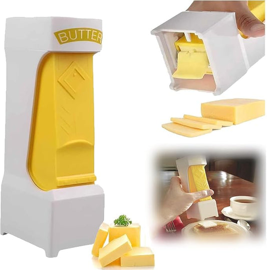 Portable Butter Cutter Slicer