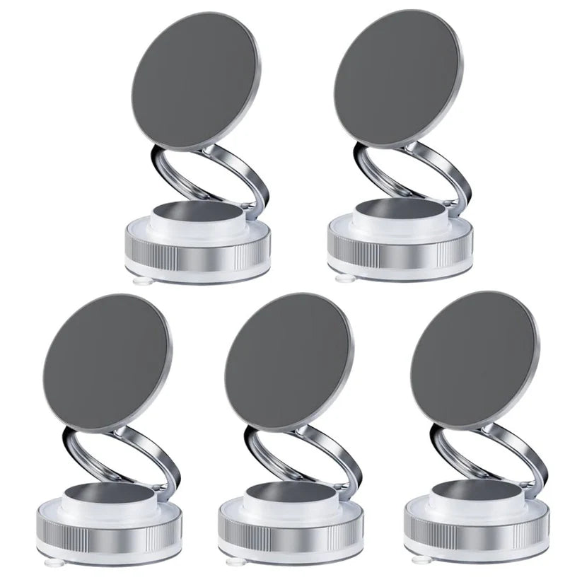 🔥360° Adjustable Vacuum Magnetic Phone Holder