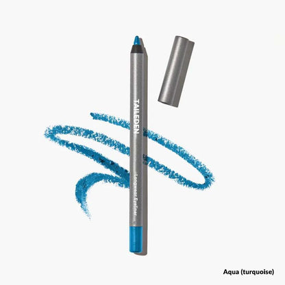 Final 3 hours 75% off:🌸 Longwear Eyeliner - Lightweight and Waterproof