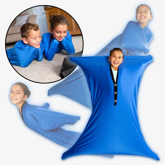 ✨Dynamic Sensory Body Sock