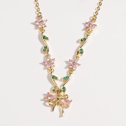 Final 3 hours:70% OFF Mix🌸✨Flower Bracelet