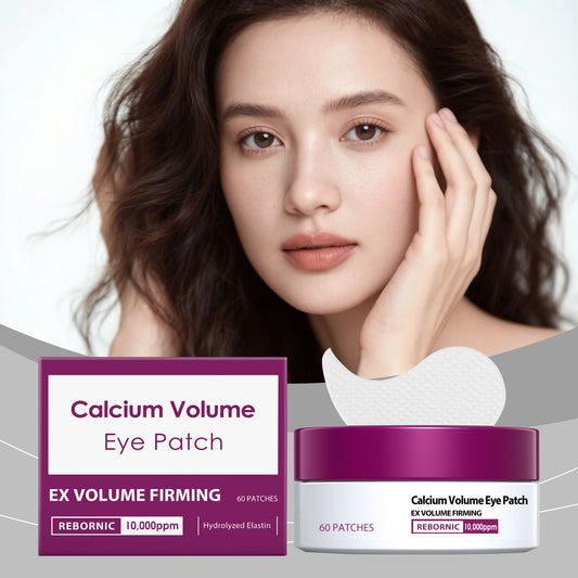 💗Collagen Lift Eye Balm Stick + Eye Patch Set - 70% OFF