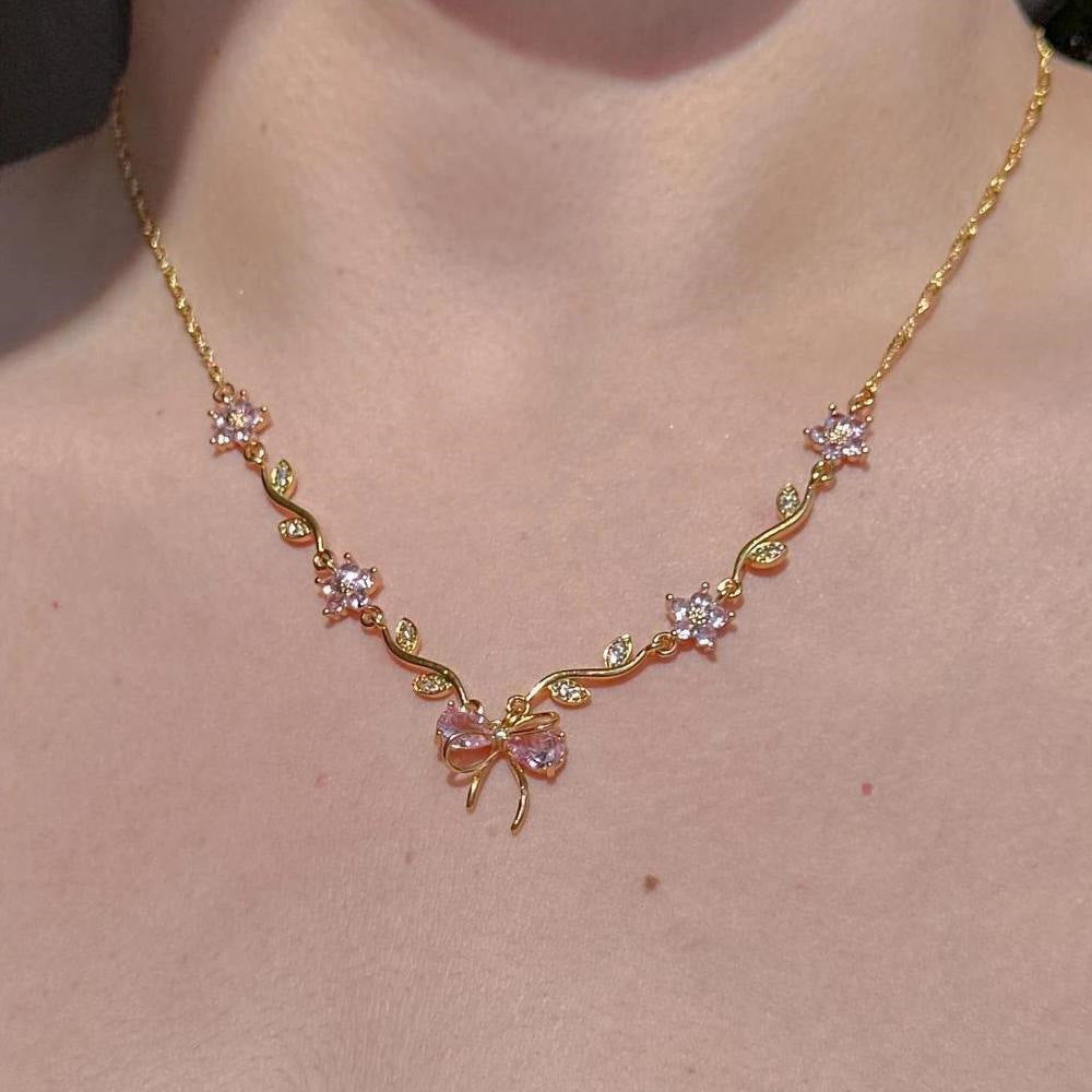 Final 3 hours:70% OFF Mix🌸✨Flower Bracelet