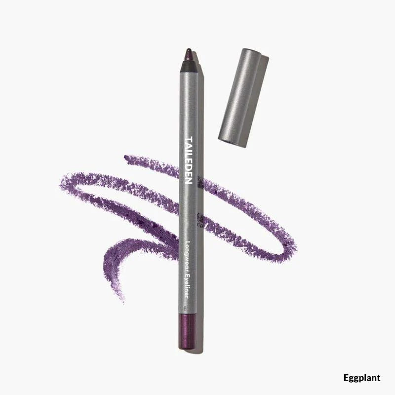 Final 3 hours 75% off:🌸 Longwear Eyeliner - Lightweight and Waterproof
