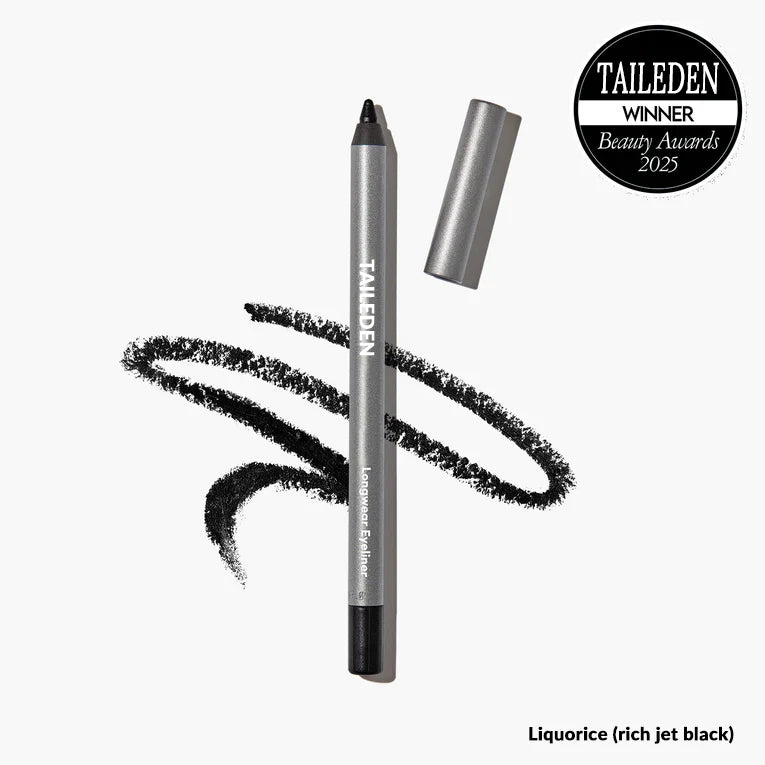 Final 3 hours 75% off:🌸 Longwear Eyeliner - Lightweight and Waterproof