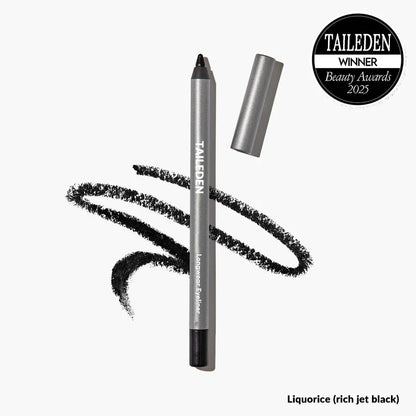 Final 3 hours 75% off:🌸 Longwear Eyeliner - Lightweight and Waterproof