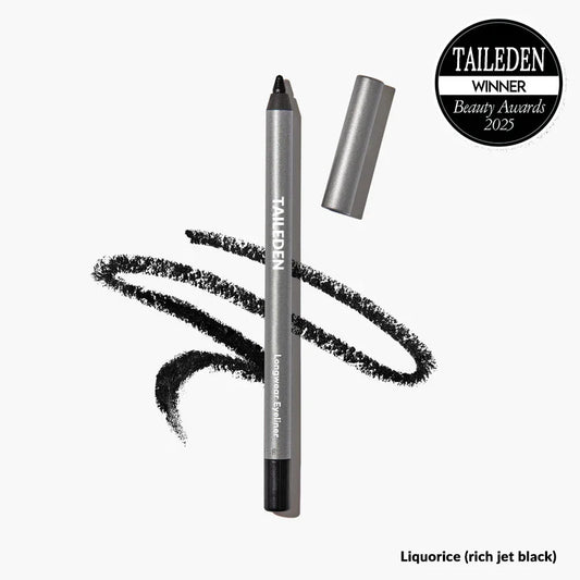 Final 3 hours 75% off:🌸 Longwear Eyeliner - Lightweight and Waterproof