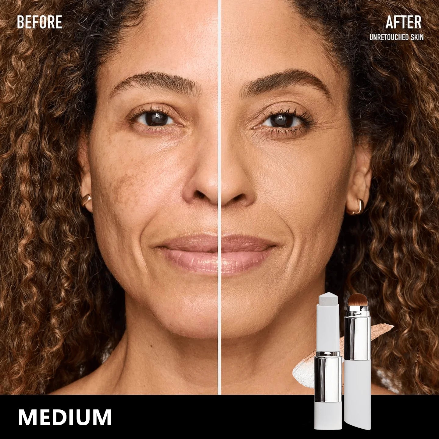 Last Day 49% OFF🌸Color-Changing Foundation Stick