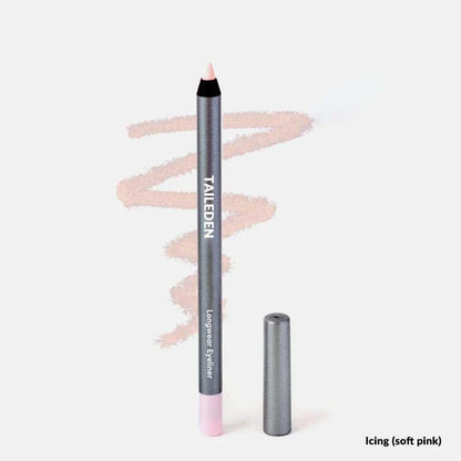 Final 3 hours 75% off:🌸 Longwear Eyeliner - Lightweight and Waterproof