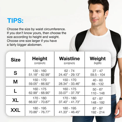 Limited Time Half Price Sale🔥)👦- THE ORIGINAL BACK HERO👧