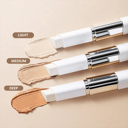 Last Day 49% OFF🌸Color-Changing Foundation Stick