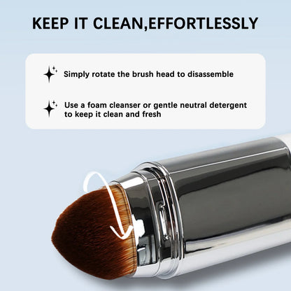 Last Day 49% OFF🌸Color-Changing Foundation Stick