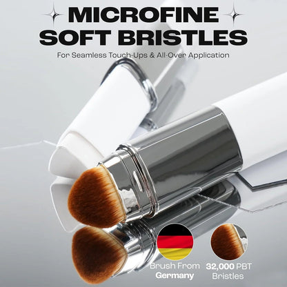 Last Day 49% OFF🌸Color-Changing Foundation Stick